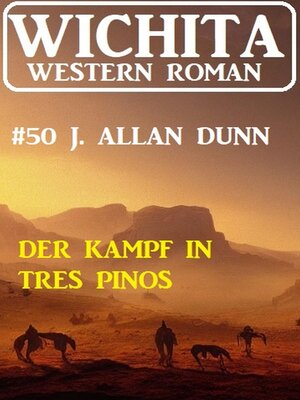 cover image of Der Kampf  in Tres Pinos